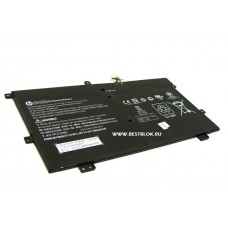 Аккумулятор (батарея) для планшета HP SlateBook x2 MY02XL HSTNN-LB5C TPN-Q127 21Wh (2860 mah) Оригинал