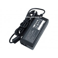 Адаптер блок питания для ноутбука HP 18,5V-3,5A (4,8*1,7mm)