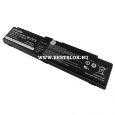 Аккумулятор (батарея) для ноутбука Samsung N311 N315 X118 X170 NT-X171 (6600 mAh) Оригинал