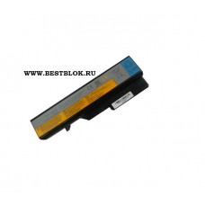 Аккумулятор (батарея) для ноутбука Lenovo G460 G470 G560 G565 G570 G770 G770A G780 (4400 mah)