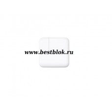 Адаптер блок питания для ноутбука Apple MacBook 12 Retina 2015г A1534 A1540 14.5V-2A (5.2V-2.4A) 29W