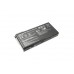 Аккумулятор (батарея) для ноутбука MSI BTY-L74 (4400 mAh) Оригинал