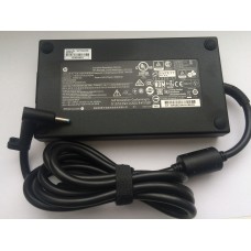 Адаптер блок питания для (игрового) ноутбука HP ZBook 17 G3 TPN-CA03 (19.5V-10.3A) 200W (4.5*3.0mm) Оригинал