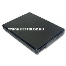 Аккумулятор (батарея) для ноутбука HP Compaq EG416AA DP399A DP390A HSTNN-DB02 HSTNN-UB02 HSTNN-DB03 HSTNN-IB04 HSTNN-UB02 HSTNN-DB04 HSTNN-DB14 HSTNN-IB14 (41 Wh) Оригинал