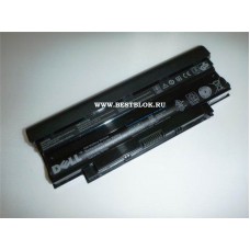 Аккумулятор (батарея) для ноутбука DELL J1KND N4010 N5010 (90 Wh) Оригинал