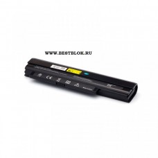 Аккумулятор (батарея) для ноутбука HP DV2 HSTNN-UB86 dv2-1020er dv2-1110er dv2-1035er (4400 mah)