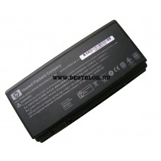 Аккумулятор (батарея) для ноутбука HP HDX9000 (83 Wh) Оригинал