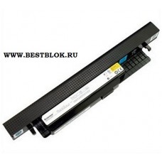 Аккумулятор (батарея) для ноутбука Lenovo U550 U450P (5200 mAh) Оригинал