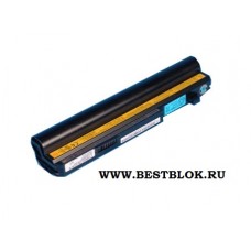 Аккумулятор (батарея) для ноутбука Lenovo Y410 (4800 mAh) Оригинал