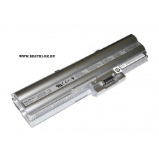 Аккумулятор (батарея) для ноутбука SONY VGP-BPS12 (5400 mAh) Оригинал