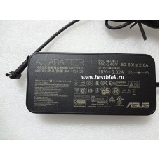 Адаптер блок питания для ноутбука Asus ROG G501JW G501VW UX501VW 19V-6,32A 120W (4,5*3mm) Оригинал