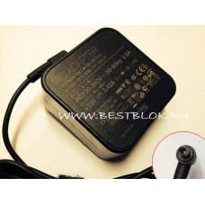 Адаптер блок питания для ноутбука ASUS BU201LA PA-1650-78 19V-3,42A (4,5*3,0 mm) (65w) Оригинал