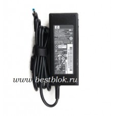 Адаптер блок питания для ноутбука HP Envy 17-j000er 17-j011sr 17-j008er 17-j019sr 17-j013sr 17-j010er 17-j007er 17-j001er 17-j110sr 90W (4,5*3,0mm) Оригинал