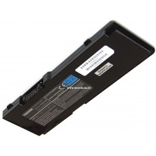 Аккумулятор (батарея) для ноутбука Toshiba PA3228U-1BRS (3600 mAh) Оригинал