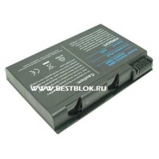 Аккумулятор (батарея) для ноутбука TOSHIBA PA3431U-1BRS (4400 mAh)
