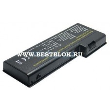 Аккумулятор (батарея) для ноутбука TOSHIBA PA3479U-1BRS (4400 mAh)