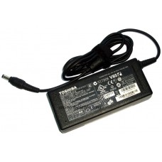 Адаптер блок питания для ноутбука Toshiba PA3716E-1AC3 PA-1900-36 PA-1900-24 PA-1900-81 PA3516E-1AC3 PA5035U-1ACA PA-1750-04 19V-4,74A Оригинал