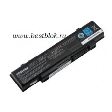 Аккумулятор (батарея) для ноутбука TOSHIBA Qosmio F60 F750 F755 PA3757U-1BRS (48 Wh) Оригинал