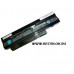 Аккумулятор (батарея) для ноутбука TOSHIBA PA3820U-1BRS PABAS231 PA3821U-1BRS PA3903U-1BRS PABAS232 PABAS244 (48 Wh) Оригинал