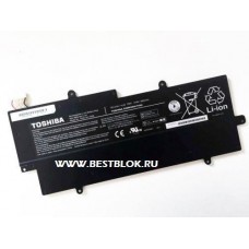 Аккумулятор (батарея) для ноутбука (ультрабука) Toshiba Portege Z830 Z835 Z930 Z935 PA5013U-1BRS (47Wh) Оригинал
