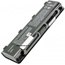 Аккумулятор (батарея) для ноутбука TOSHIBA PA5023U-1BRS PA5024U-1BRS PA5109U-1BRS (4400 mAh)