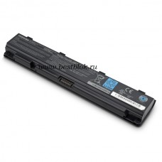 Аккумулятор (батарея) для ноутбука TOSHIBA Qosmio X70 X70-A-L5S X75 X870 X875 PA5036U-1BRS 47 Wh (3000 mah) Оригинал
