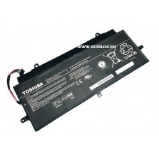 Аккумулятор (батарея) для ноутбука Toshiba PA5097U-1BRS 52Wh (3380mah) Оригинал