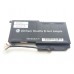 Аккумулятор (батарея) для ноутбука (ультрабука) Toshiba Satellite S55T PA5107U-1BRS (2838mah) Оригинал