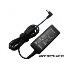 Адаптер блок питания для ноутбука Lenovo IdeaPad 0225A2040 LN-A0404A3C PA-1400-12 PA-1300-12 CPA09A-030A ADP-40NH B 36-001804 57Y6430 57Y6415 ADP-30SH B 20V-2A Оригинал