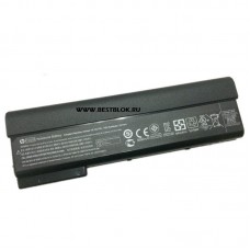 Аккумулятор (батарея) для ноутбука HP ProBook CA09 640 G1 645 G1 650 G1 655 G1 HSTNN-LB4X HSTNN-LB4Y HSTNN-DB4Y HSTNN-LB4Z (100 Wh) Оригинал