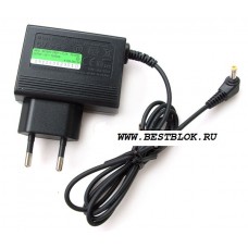 Адаптер блок питания для игровой консоли SONY PSP-384 PSP 3000 PSP-3008PB AC-P5022F1 5V-2.2A Оригинал