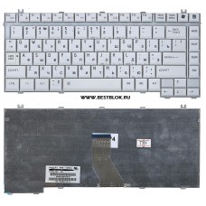 Клавиатура для ноутбука Toshiba Qosmio F20 F30 F25 G45 G40