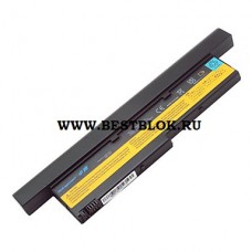 Аккумулятор (батарея) для ноутбука IBM X40 X41 (4400 mAh)