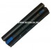 Аккумулятор (батарея) для ноутбука DELL Latitude RFJMW FRROG E6220 E6230 E6320 E6330 (65Wh) Оригинал
