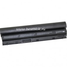 Аккумулятор (батарея) для ноутбука DELL Latitude RFJMW E6220 E6230 E6320 E6330 (4400 mah)