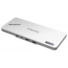 Универсальная батарея (аккумулятор) Romoss eUSB edge 52 для ноутбуков и мобильной техники 14000 mAh