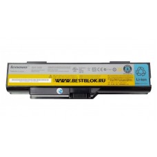Аккумулятор (батарея) для ноутбука Lenovo (IBM) C460 C461 C510 G400 G410 (4800 mAh) Оригинал