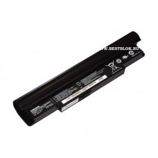 Аккумулятор (батарея) для ноутбука Samsung N110 N120 N130 N140 N270 NC10 NC20 ND10 NP-NC10 AA-PB8NC6B (5200 mAh) Оригинал