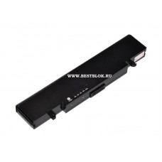 Аккумулятор (батарея) для ноутбука Samsung R425 R428 R429 R430 R458 R467 R468 R470 R478 R480 R507 R510 R519 R522 R528 R580 R730 RV410 RV440 RV510 (4400 mAh)