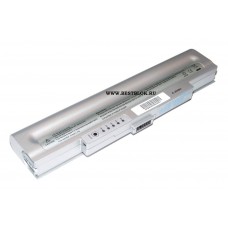 Аккумулятор (батарея) для ноутбука Samsung Q30 (4400 mAh)