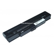 Аккумулятор (батарея) для ноутбука Samsung AA-PB5NC6B Q35 Q40 Q45 Q70 (4400 mAh)