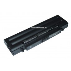 Аккумулятор (батарея) для ноутбука Samsung R50 (6600 mAh)