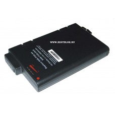 Аккумулятор (батарея) для ноутбука Samsung V20 (6600 mAh)