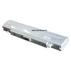 Аккумулятор (батарея) для ноутбука Samsung X10 (4400 mAh)