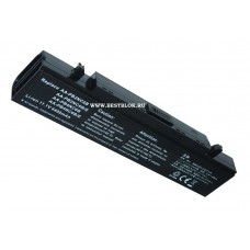 Аккумулятор (батарея) для ноутбука Samsung AA-PB4NC6B (4800 mAh)