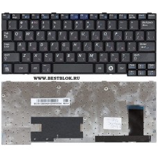 Клавиатура для ноутбука Samsung Q70 Q68 Q45 Q35