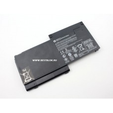 Аккумулятор (батарея) для ноутбука HP EliteBook 720 G1 720 G2 725 G1 725 G2 820 G1 820 G2 SB03XL 46Wh (3950mah) Оригинал