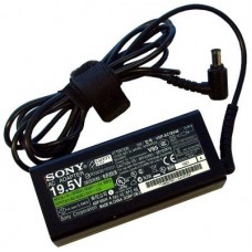 Адаптер блок питания для ноутбука SONY VGP-AC19V39 VGP-AC19V40 VGP-AC19V57 (19,5V-2,0A) Оригинал