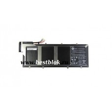 Аккумулятор (батарея) для ноутбука HP Envy 14-3000 серии SL04XL (58Wh 3720mah) Оригинал