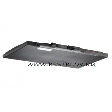 Аккумулятор (батарея) для ноутбука HP EliteBook 725 820 G3 SN03XL HSTNN-UB6T 44Wh (3780mah) Оригинал
